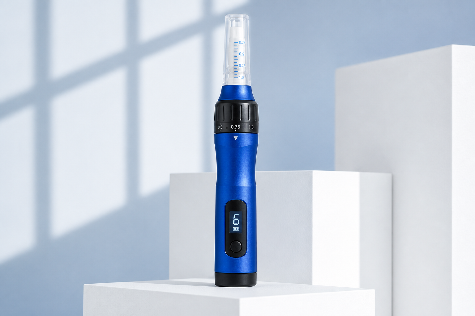 SkinPen Precision Elite Handstück